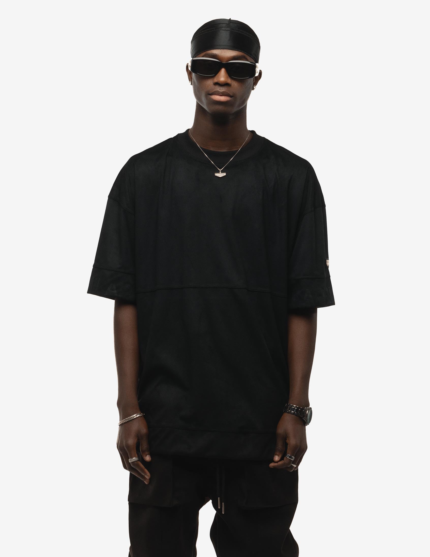 T-Garment Concept